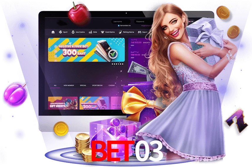 6 vantagens exclusivas do programa VIP da bet03