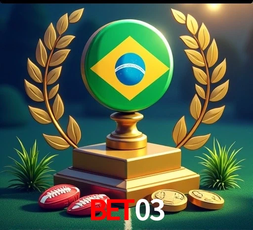 Tabela RTP dos jogos de cassino da bet03