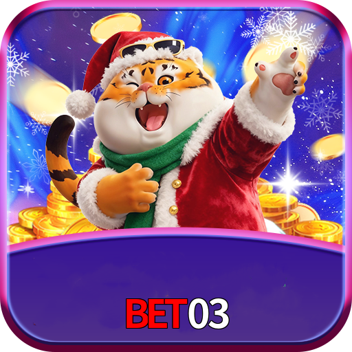 Logo da bet03